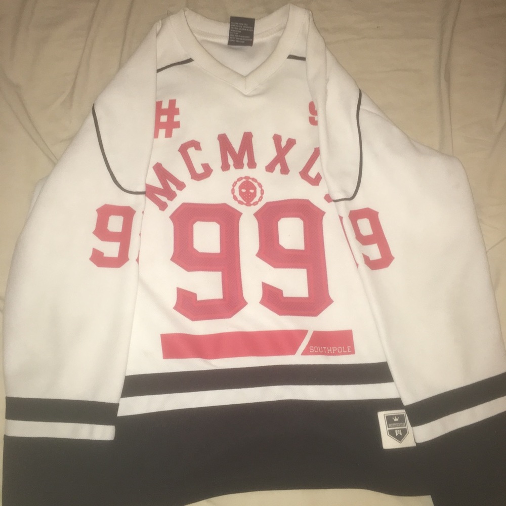 Hockey Jersey
